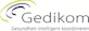 Gedikom GmbH Logo