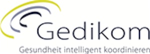 Gedikom GmbH Logo