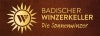 Badischer Winzerkeller Logo