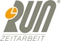 Run Zeitarbeit GmbH Hannover Logo