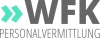WFK Personalvermittlung Logo