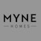 MYNE Homes Logo