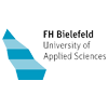 Hochschule Bielefeld Logo