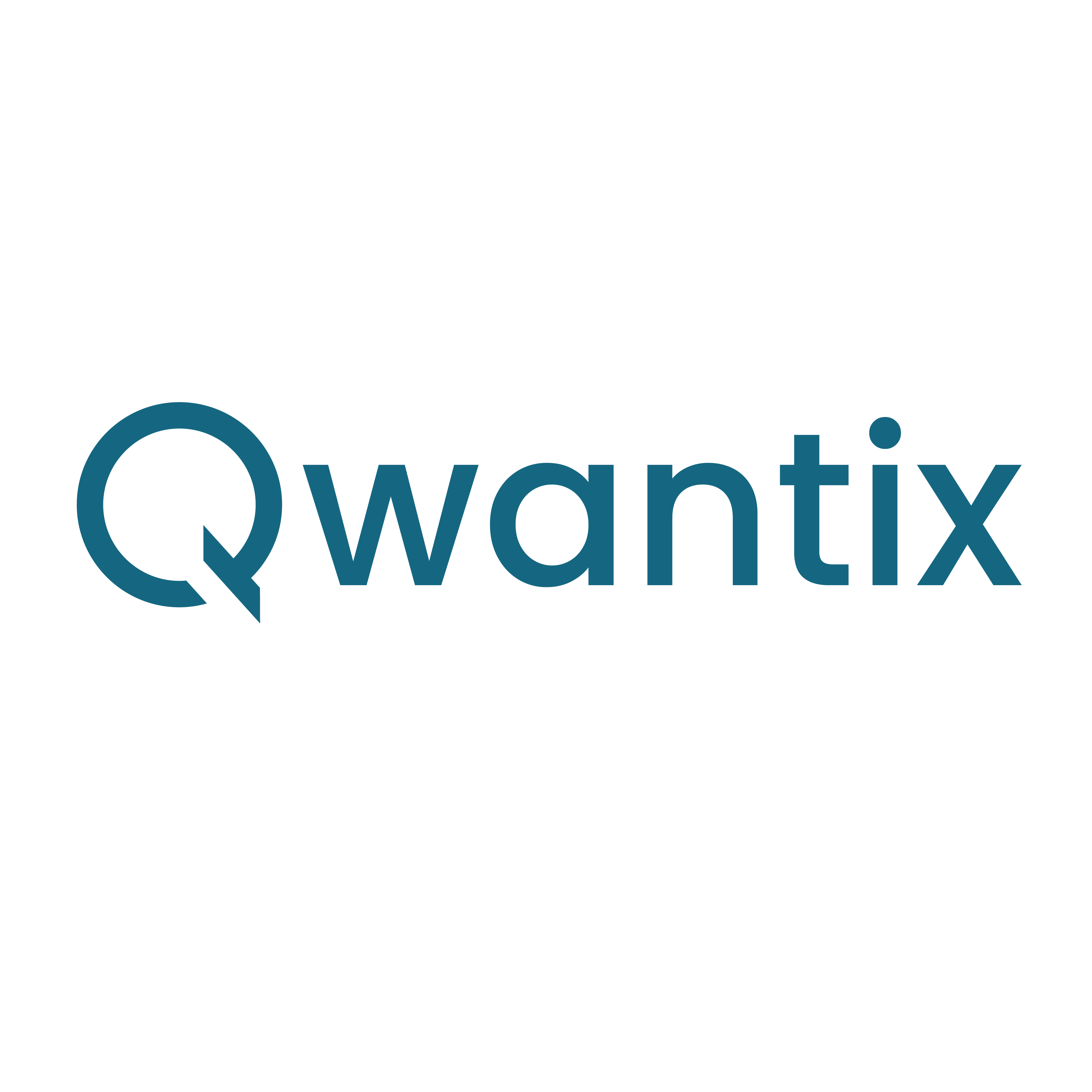 Qwantix Recruitment GmbH Logo