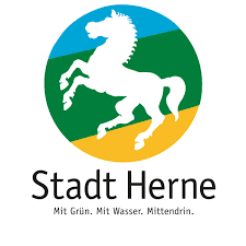 Stadt Herne Logo