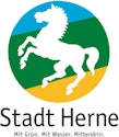 Stadt Herne Logo