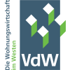 VdW Rheinland Westfalen eV Logo
