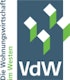 VdW Rheinland Westfalen eV Logo