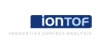 IONTOF GmbH Logo