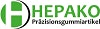 Hepako GmbH Logo