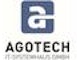 Agotech IT-Systemhaus GmbH Logo
