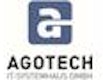 Agotech IT-Systemhaus GmbH Logo