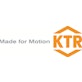 KTR Systems GmbH Logo