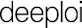 deeploi GmbH Logo