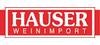 Hauser Weinimport GmbH Logo
