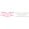 Helmut-Schmidt-Universität Logo