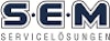 S.E.M. Servicegesellschaft für Elektrik und Mechanik mbH Logo