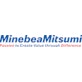 MinebeaMitsumi Technology Center Europe GmbH Logo