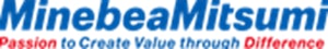 MinebeaMitsumi Technology Center Europe GmbH Logo