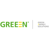 Greeen Solutions GmbH Logo