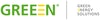 Greeen Solutions GmbH Logo
