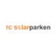 7C Solarparken AG Logo