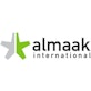 almaak international GmbH Logo
