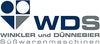 WINKLER und DÜNNEBIER Süßwarenmaschinen GmbH Logo