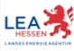 LEA LandesEnergieAgentur Hessen GmbH Logo