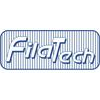 FilaTech Filament Technology u. Spinnanlagen GmbH Logo
