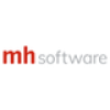 mh-software GmbH Logo