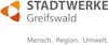 Stadtwerke Greifswald GmbH Logo