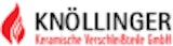 Knöllinger Keramische Verschleißteile GmbH Logo