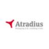 Atradius Deutschland Logo