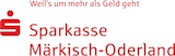 Sparkasse Märkisch-Oderland Logo