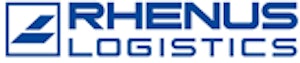 Rhenus Group Logo