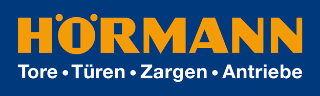 Hörmann KG Verkaufsgesellschaft Logo