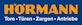 Hörmann KG Verkaufsgesellschaft Logo