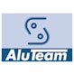 AluTeam Fahrzeugtechnik Wolfhagen GmbH Logo