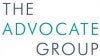 The Advocate Group Logo