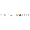 Digital Waffle Logo