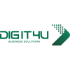 DIGIT4U Business Solutions GmbH Logo