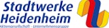 Stadtwerke Heidenheim AG Logo