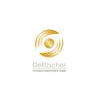 Delitzscher Schokoladenfabrik GmbH Logo