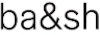 BA&SH Logo