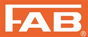 FAB Fördertechnik und Anlagenbau GmbH Logo