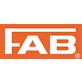 FAB Fördertechnik und Anlagenbau GmbH Logo