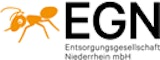 EGN Entsorgungsgesellschaft Niederrhein mbH Logo