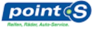 point S Deutschland GmbH Logo