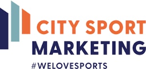 CitySportMarketing GmbH Logo